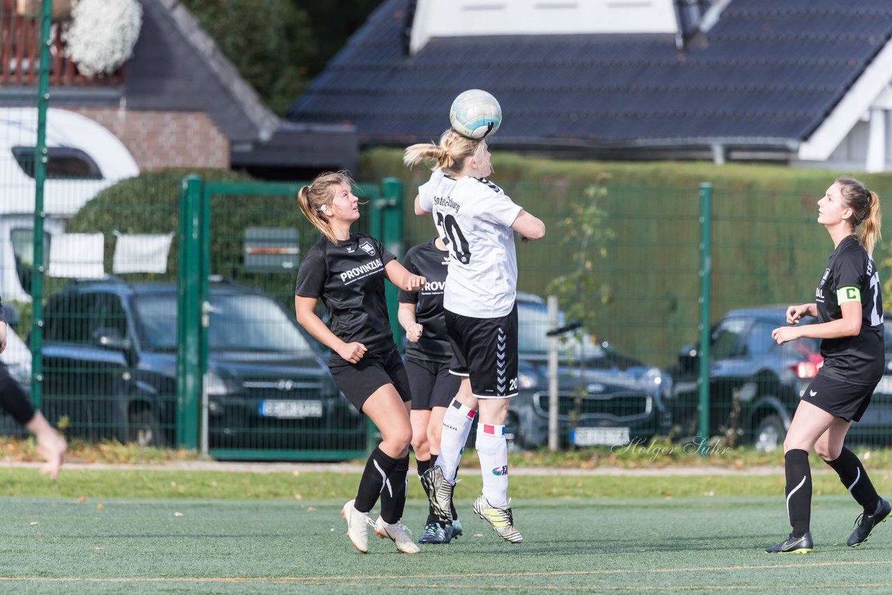 Bild 307 - Frauen SV Henstedt Ulzburg III - TSV Wiemersdorf : Ergebnis: 2:1